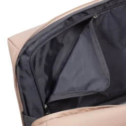 New Rebels Julan  Shopper 40L Roze Waterafstotend
