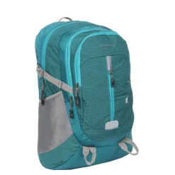 New Rebels Kinley Alburquerque Petrol 35L Rugtas