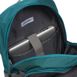 New Rebels Kinley Alburquerque Petrol 35L Rugtas