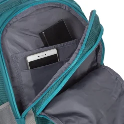 New Rebels Kinley Alburquerque Petrol 35L Rugtas