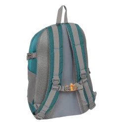 New Rebels Kinley Omaha Petrol 20L Rugtas