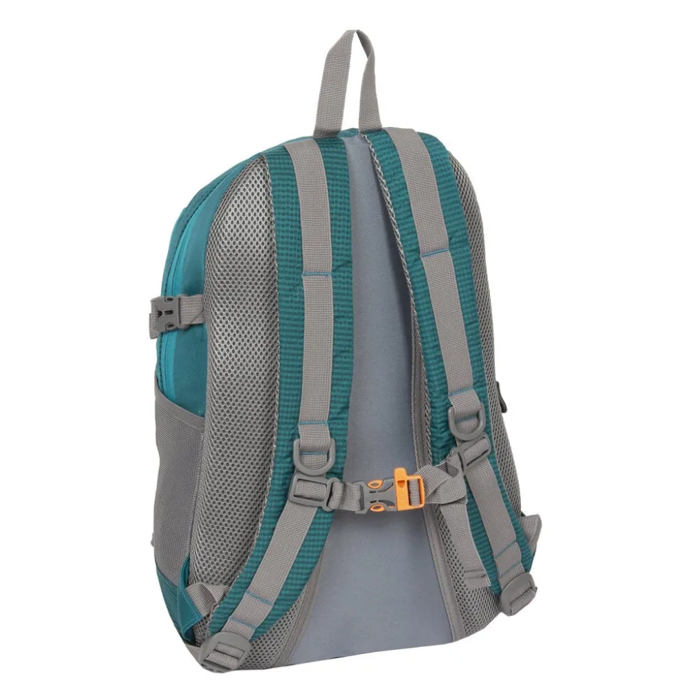 New Rebels Kinley Omaha Petrol 20L Rugtas