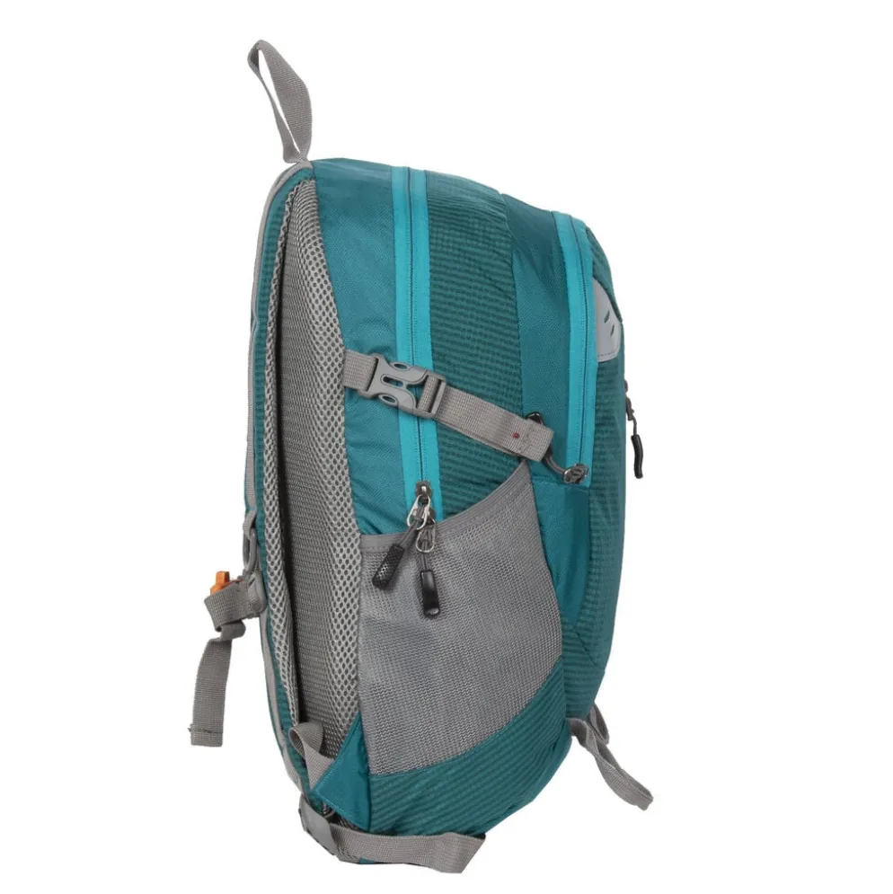 New Rebels Kinley Omaha Petrol 20L Rugtas
