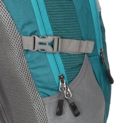 New Rebels Kinley Omaha Petrol 20L Rugtas