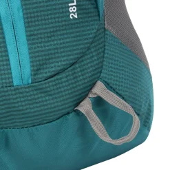 New Rebels Kinley Omaha Petrol 20L Rugtas