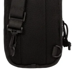 New Rebels Mart - Fargo Crossbody Tas Zwart