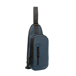 New Rebels Mart - Fargo Crossbody Tas Navy