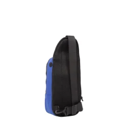 New Rebels Mart - Fargo Crossbody Tas Kobaltblauw