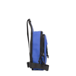 New Rebels Mart - Fargo Crossbody Tas Kobaltblauw