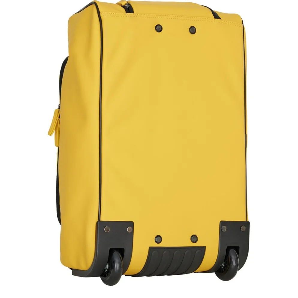 New Rebels Mart Art - Laredo Sunflower On Board Trolley 29 Liter Waterafstotend