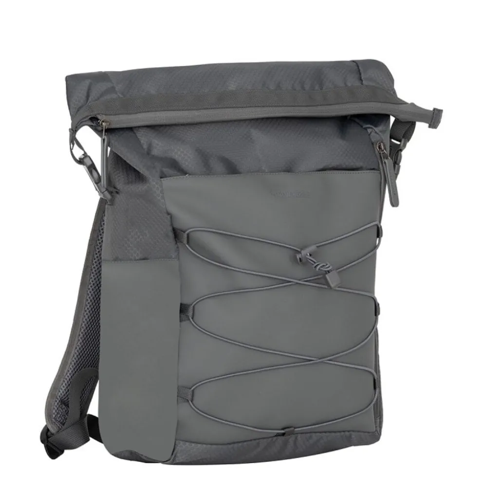 New Rebels Mart Art - Los Angeles Cartoon Rolltop Rugtas Mini