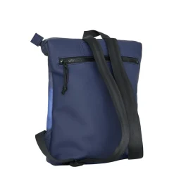 New Rebels Mart Art - Los Angeles Rabbitssuit Rolltop Backpack