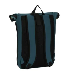 New Rebels Mart Art - New York Flowerhead 21L Rugtas Rolltop Waterafstotend Laptop 15.6"