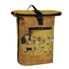 New Rebels Mart Art - New York Gustavo Rolltop Backpack 16L