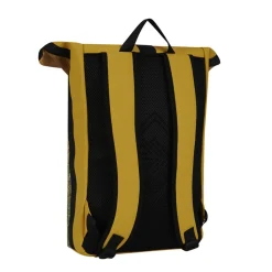 New Rebels Mart Art - New York Gustavo Rolltop Backpack 16L
