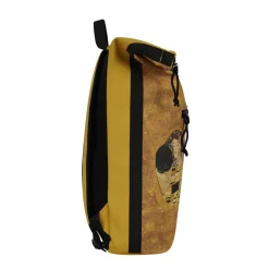 New Rebels Mart Art - New York Gustavo Rolltop Backpack 16L