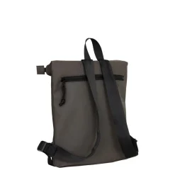 New Rebels Mart Art Los Angeles Pearl Girl Vermeer Rolltop Rugtas