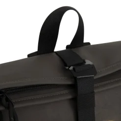 New Rebels Mart Art Los Angeles Pearl Girl Vermeer Rolltop Rugtas