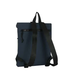 New Rebels Mart Art Los Angeles Mondriaan Mini 7L Rugzak Rolltop Waterafstotend