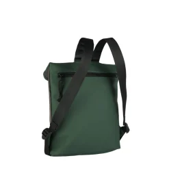 New Rebels Mart Art Los Angeles Melkmeisje Mini 7L Rugzak Rolltop Waterafstotend
