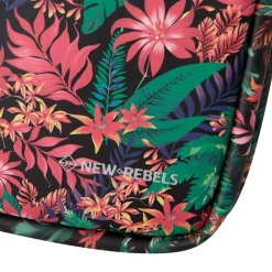 New Rebels Mart Arts - Astoria Phonepocket – Telefoontas -Flowerpower