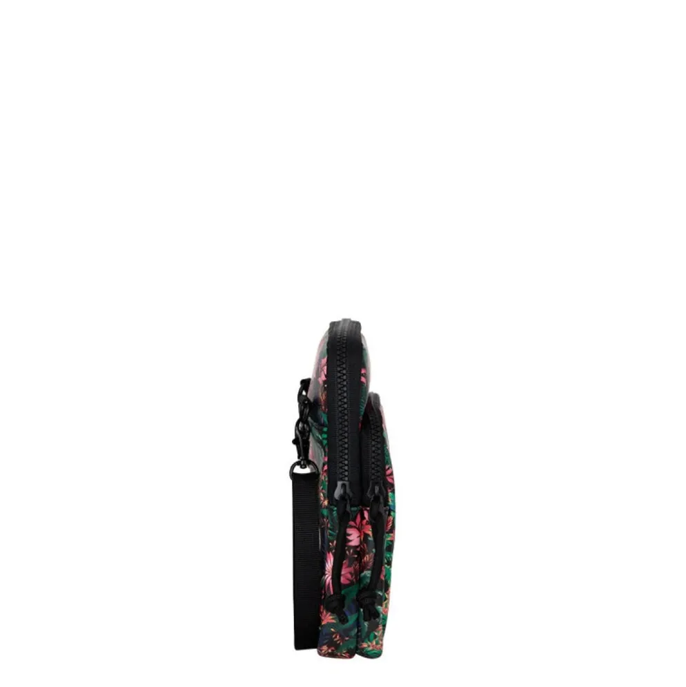 New Rebels Mart Arts - Astoria Phonepocket – Telefoontas -Flowerpower