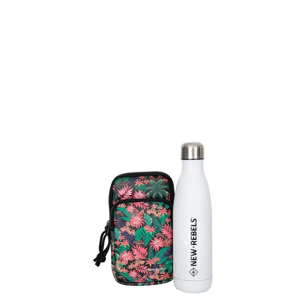 New Rebels Mart Arts - Astoria Phonepocket – Telefoontas -Flowerpower