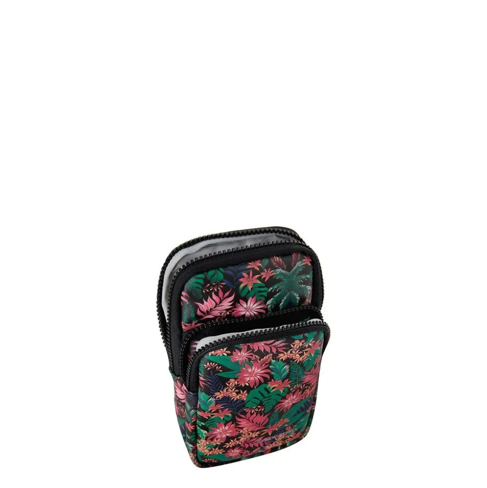 New Rebels Mart Arts - Astoria Phonepocket – Telefoontas -Flowerpower