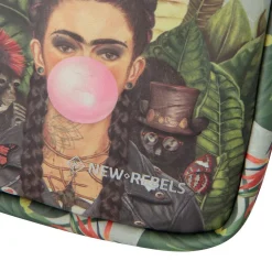 New Rebels Mart Arts - Astoria Phonepocket – Telefoontas