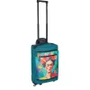 New Rebels Mart Arts - Laredo Flowerhead On Board Trolley