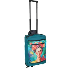 New Rebels Mart Arts - Laredo Flowerhead On Board Trolley