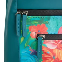 New Rebels Mart Arts - Laredo Flowerhead On Board Trolley
