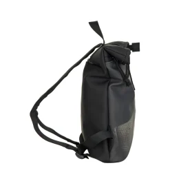 New Rebels Mart Arts - Los Angeles Melkmeisje II Rolltop rugzak