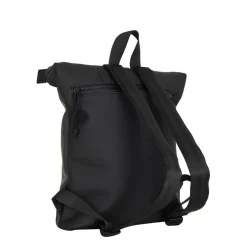 New Rebels Mart Arts - Los Angeles Melkmeisje II Rolltop rugzak
