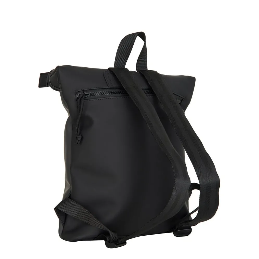 New Rebels Mart Arts - Los Angeles Melkmeisje II Rolltop rugzak