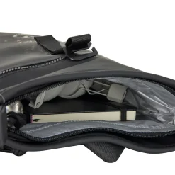 New Rebels Mart Arts - Los Angeles Melkmeisje II Rolltop rugzak