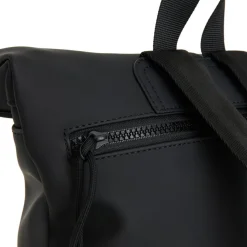 New Rebels Mart Arts - Los Angeles Melkmeisje II Rolltop rugzak