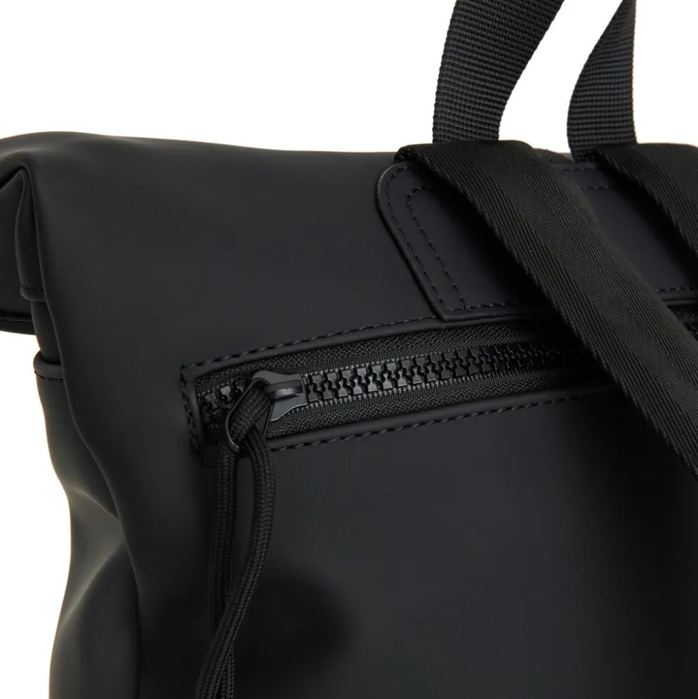 New Rebels Mart Arts - Los Angeles Melkmeisje II Rolltop rugzak