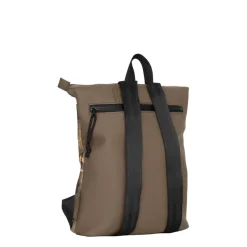 New Rebels Mart Arts Los Angeles Nachtwacht Roltop Rugzak Mini