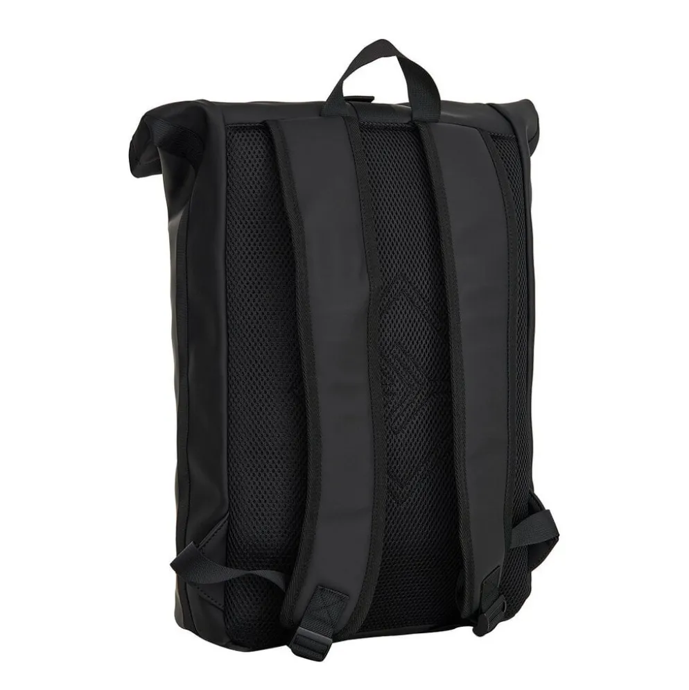 New Rebels Mart Arts New York Lion Rolltop Rugzak 16L