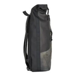 New Rebels Mart Arts New York Gorilla Rolltop Rugzak 16L