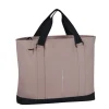 New Rebels Mart Charleston Oudroze 21L Shopper Waterafstotend
