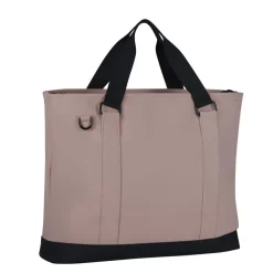 New Rebels Mart Charleston Oudroze 21L Shopper Waterafstotend