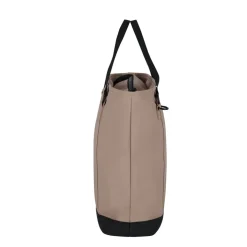 New Rebels Mart Charleston Oudroze 21L Shopper Waterafstotend