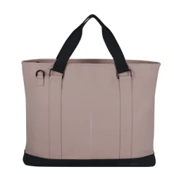 New Rebels Mart Charleston Oudroze 21L Shopper Waterafstotend