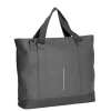New Rebels Mart Charleston Zwart 21L Shopper Waterafstotend