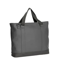 New Rebels Mart Charleston Zwart 21L Shopper Waterafstotend