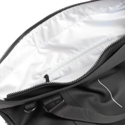 New Rebels Mart Charleston Zwart 21L Shopper Waterafstotend