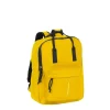 New Rebels Mart Chicago Geel 17L Rugtas Waterafstotend Laptop 13"