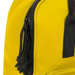 New Rebels Mart Chicago Geel 17L Rugtas Waterafstotend Laptop 13